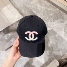 Chanel Caps